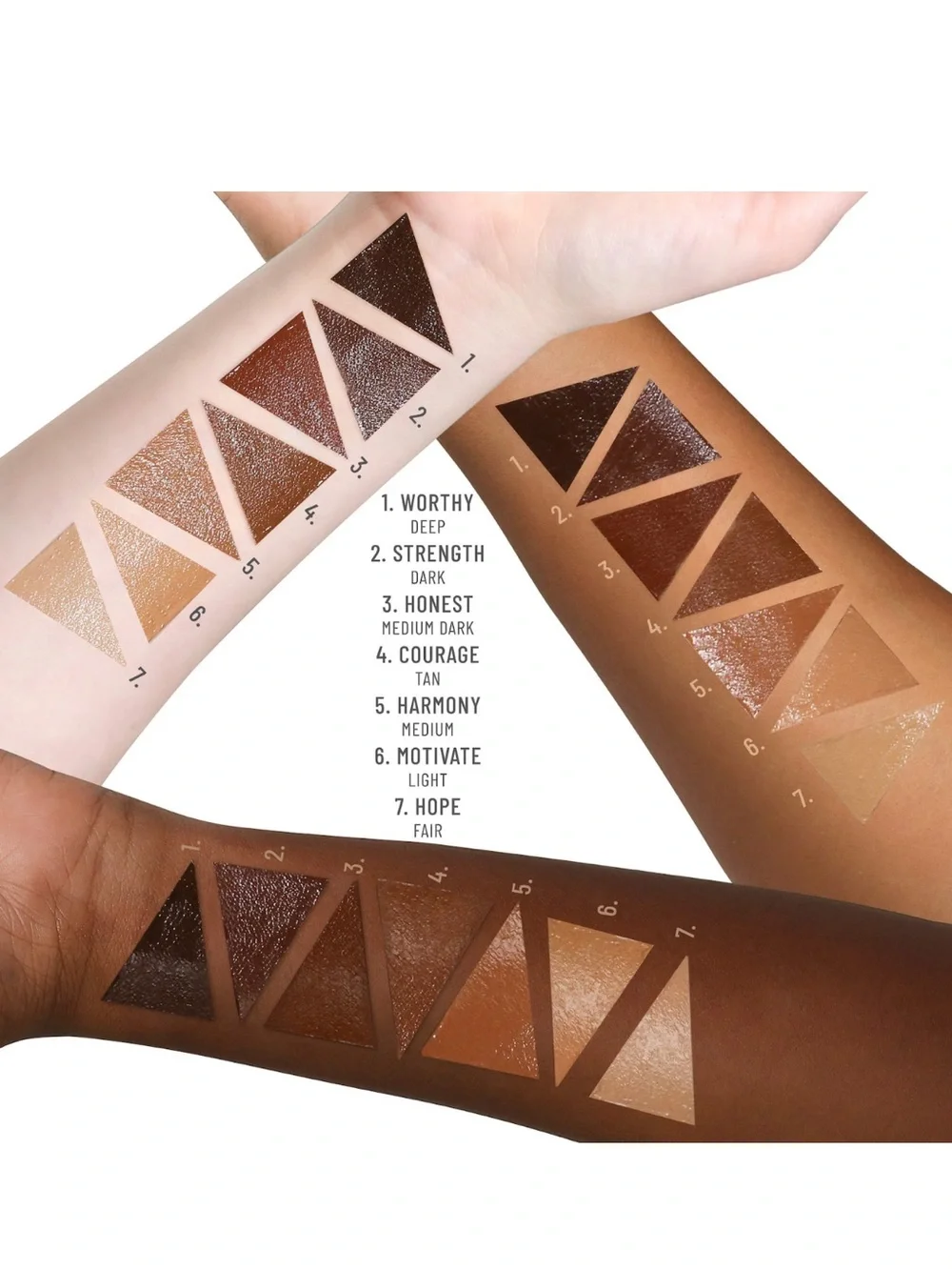 LYS BEAUTY NO LIMITS CREAM BRONZER STICK